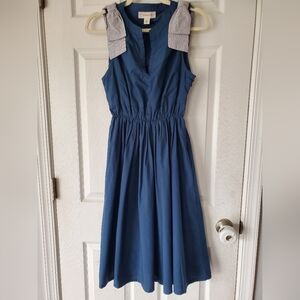 Anthropologie | Dresses | Anthropologie Maeve Adair Plaid Halter Dress 8 |  Poshmark